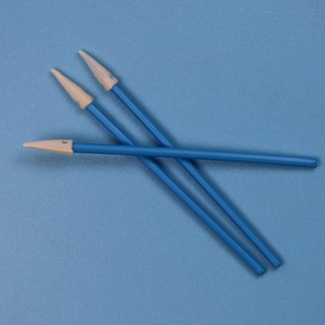 750 Lint miễn phí mini chỉ miếng bọt biển dính xe làm sạch ESD bọt tăm bông cho phòng sạch - Product Image 2