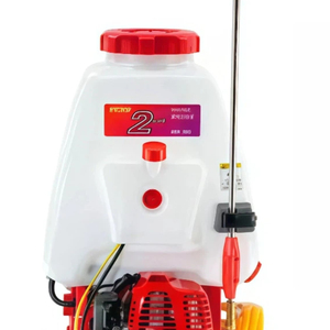 High Quality Pump Engine Powered Farm Use <b>25l</b> High Pressure Agricultural <b>Backpack</b> Sprayer Machine - Product Image 3