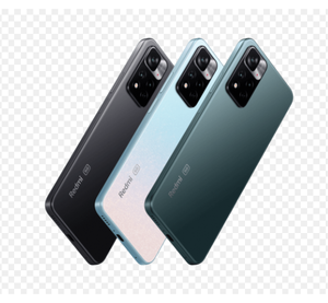 Version Globale <span class=keywords><strong>Redmi</strong></span> <span class=keywords><strong>Note</strong></span> <span class=keywords><strong>11</strong></span> 5G LTE Smartphone Octa Core HD 6.5" Charge 120W Dimensity 920 120Hz Android Français Allemand Espagnol - Product Image 6