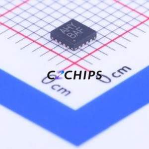 Controlador de alimentación a través de Ethernet (PoE) PMIC, Chip IC de circuito integrado MAX5974AETE + T, 3x3, nuevo y original - Product Image 1