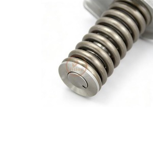 หัวฉีดน้ำมันเชื้อเพลิงใหม่ 162-0218 0R-8633 135-2581 127-8220 0R-8467 สำหรับเครื่องจักรก่อสร้าง รถขุด เครื่องยนต์ดีเซล - Product Image 5