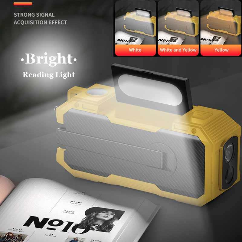 DAB/FM/BT(contact us for color)