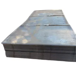 spring steel sheet/ 1045 steel plate carbon steel