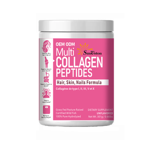 Suplemento de Colágeno de Alta Calidad para Blanquear la Piel, Venta al por Mayor Global, Polvo de <span class=keywords><strong>L</strong></span>-Glutatión Antienvejecimiento para el Cuidado de la Belleza de Adultos - Product Image 1