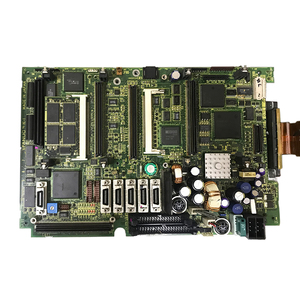A20B-8100-0461 Original FANUC 180i Motherboard PCB A20B-8100-0461 - Product Image 5