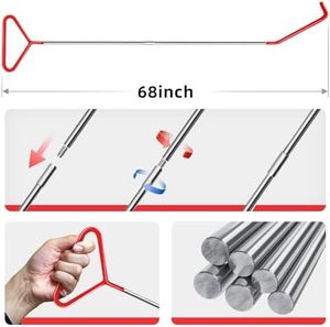 Bộ dụng cụ mở khóa và sửa chữa ô tô chuyên nghiệp, đầy đủ cho thợ khóa xe hơi - Product Image 4