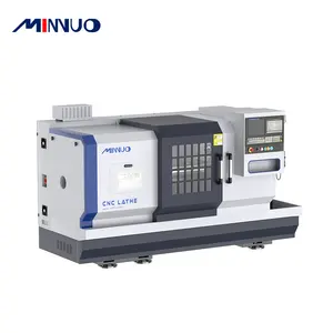 Máy CNC chất lượng tốt cho bánh xe hợp kim với tiêu chuẩn ISO