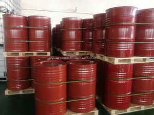 PU Foam Spray Machine Use Foam Raw Material Spray Foam Insulation Polyurethane Raw Material Polyol and <strong>Isocyanate</strong> <strong>Price</strong> - Product Image 4