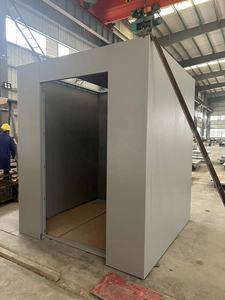 UL 608 listé salle de voûte résistante au cambriolage salle forte salle de sécurité pour bijouterie et voûte privée - Product Image 4