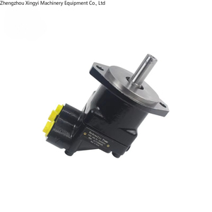 Motor Hidráulico F11-010, Bomba Hidráulica - Product Image 2