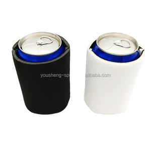 ขวดเบียร์เก็บความเย็นกระป๋องนีโอพรีนแบบพับได้12ออนซ์ - Product Image 1