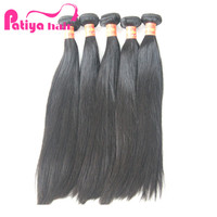 Nouvel arrivage d'extensions de cheveux humains vierges brésiliens Deal Bundles 12a Grade High Quality Bone Straight Remy Human Hair Weaving