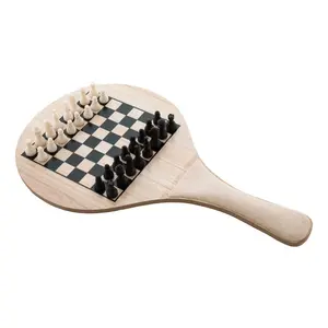 Racchette Boanis ecologiche, gadget sostenibili - Product Image 3