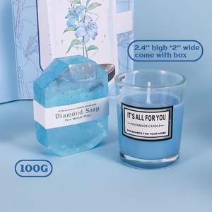 ของขวัญวันเกิดขายดีสำหรับคุณแม่พี่สาวน้องสาวของผู้หญิงชุดของขวัญสปาสำหรับคุณแม่วันวาเลนไทน์ - Product Image 3