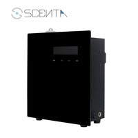 Diffuseur d'arômes intelligent électrique SCENTA pour hôtel, vente en gros d'huiles essentielles, parfum, diffuseur de parfum, CE, RoHS, HVAC