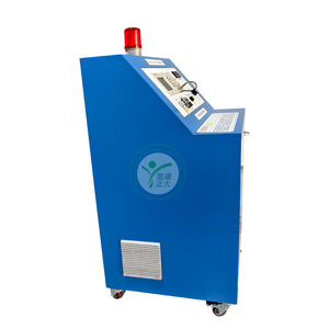 เครื่องทดสอบแรงดันไฟฟ้าแบบกระชับ KD Zhengda สำหรับทดสอบฉนวนหม้อแปลงไฟฟ้า 2835kV - Product Image 1