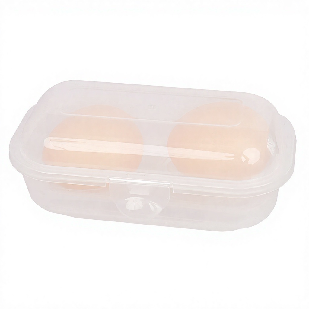 2 Scomparti: 135*70*65 mm