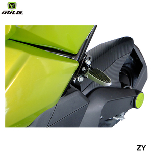 Motocicletas Eléctricas EMOTO 72V 1200W Motocicleta Todoterreno - Product Image 5