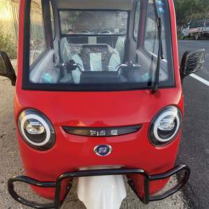 Brand New Factory Directly Supply 50KM Electric Car Compressor <strong>Smart</strong> <strong>Fortwo</strong> 451 With <strong>Cheap</strong> Shipping - Product Image 4