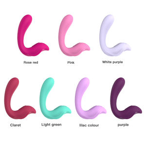 Ylove G-Spot Vibrador Uso personal APP Controlado <span class=keywords><strong>Vagina</strong></span> Juguetes sexuales con <span class=keywords><strong>mariposa</strong></span> Estimular Masturbador para mujer - Product Image 6