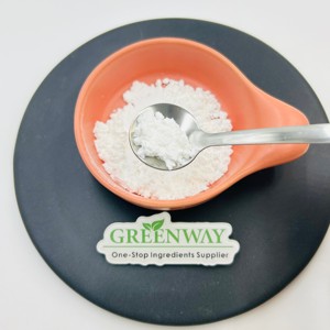 Di alta qualità 99% alfa glucano oligosaccaride polvere 27707-45-5 CAS cosmetici materia prima alla rinfusa - Product Image 5