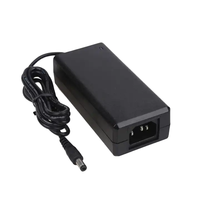 Adaptateur d'alimentation pour ordinateur portable Hua Yi Teng AC/DC 100-240V 12V-48V 36W-60W 1A-5A Garantie de 2 ans Certifié CE
