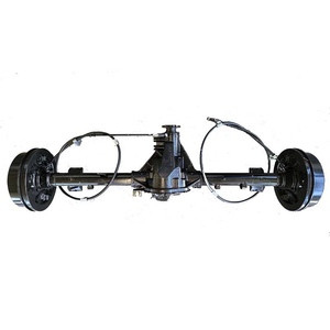 CHENGLONG Arbre de transmission arrière pour véhicule - Product Image 2