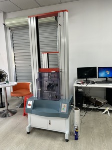 3 noktalı 4 noktalı bükme yorulma <span class=keywords><strong>test</strong></span> cihazı evrensel çekme makinesi - Product Image 3