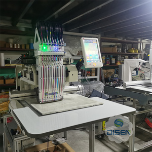 Cắt làm việc siyra <span class=keywords><strong>Lazer</strong></span> spair phần ren Laser cạnh máy tính thêu giá máy với Auto cutter dao sequin <span class=keywords><strong>cuter</strong></span> sequance - Product Image 5