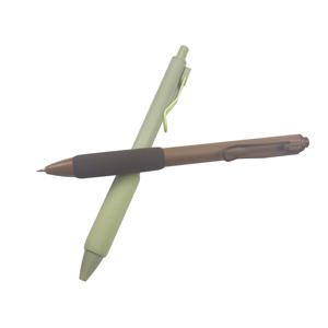 Bolígrafo de Gel Retráctil de 0.5 mm con Logotipo Personalizado para Estudiantes, Bonito Bolígrafo de Tinta Negra de Plástico para Regalo - Product Image 4