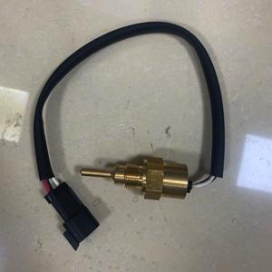 Fuel coolant <b>temperature</b> <b>sensor</b> 102-2240 is suitable for excavator 345B 345B II | eBay - Product Image 4
