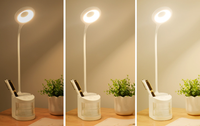 Lampe de lecture de bureau LED