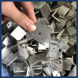 Tùy chỉnh đấm và chết Khuôn nhôm cửa sổ cửa biến đấm khuôn - Product Image 5