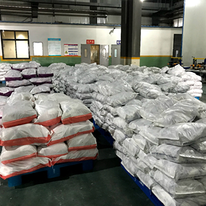 Wholesale <strong>Bulk</strong> Disposable Eco-Friendly Sustainable Low Density Washing Soap Powder <strong>Apparel</strong> Detergent Powder Customized Size - Product Image 2