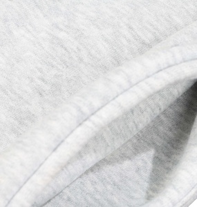 Pantalones Deportivos Vintage para Hombre, de Peso Medio, de Poliéster/Algodón, Corte Ancho Informal, Cierre con Cordón, Logotipo Personalizado Impreso - Product Image 5