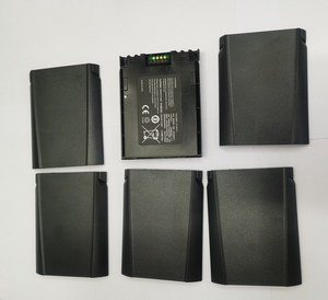 Batterie de scanner de codes-barres mobile rechargeable au lithium-ion OEM pour Zebra TC51 TC56 TC52 TC57 TC510 TC51HC BT-000314-01 - Product Image 3
