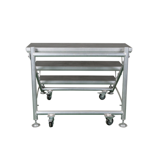 Plataforma portátil Evento Escenario de coro móvil Elevador <span class=keywords><strong>coral</strong></span> Escenario de coro plegable de aluminio - Product Image 4