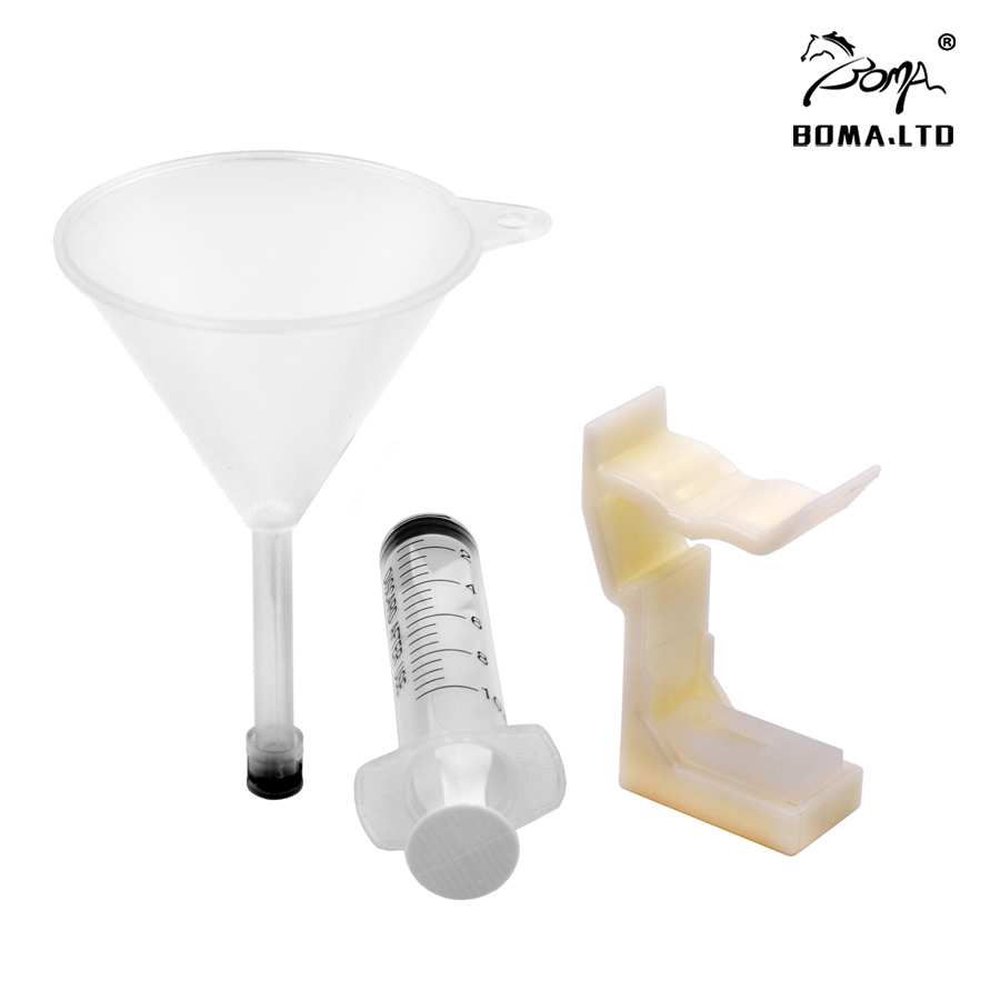 Pour les outils de nettoyage HP11