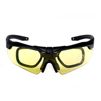 Lunettes de sport de plein air, tactique, Camping, randonnée, cyclisme, voyage