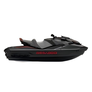 Bateau Bombardier RXT300 gris, moteur 300 CV avec moteur 4 temps Bombardier - Product Image 1