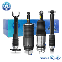 Kit de suspensión neumática para coche 25979391 25979393 25979394 trasera con ADS para Cadillac Escalade Chevrolet GMC