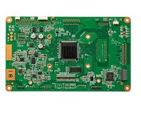 Fabrikasi Prototipe PCBA SMT Presisi Tinggi Perakitan Papan Sirkuit untuk Perangkat Elektronik Kecil