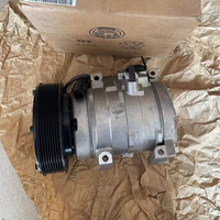 Compresseur de climatiseur AC 305-0325 pour excavatrices CAT 324 325 328 329 330 336 340 345 349 374 390 DL D2 GC 365 385 C - Pièces détachées