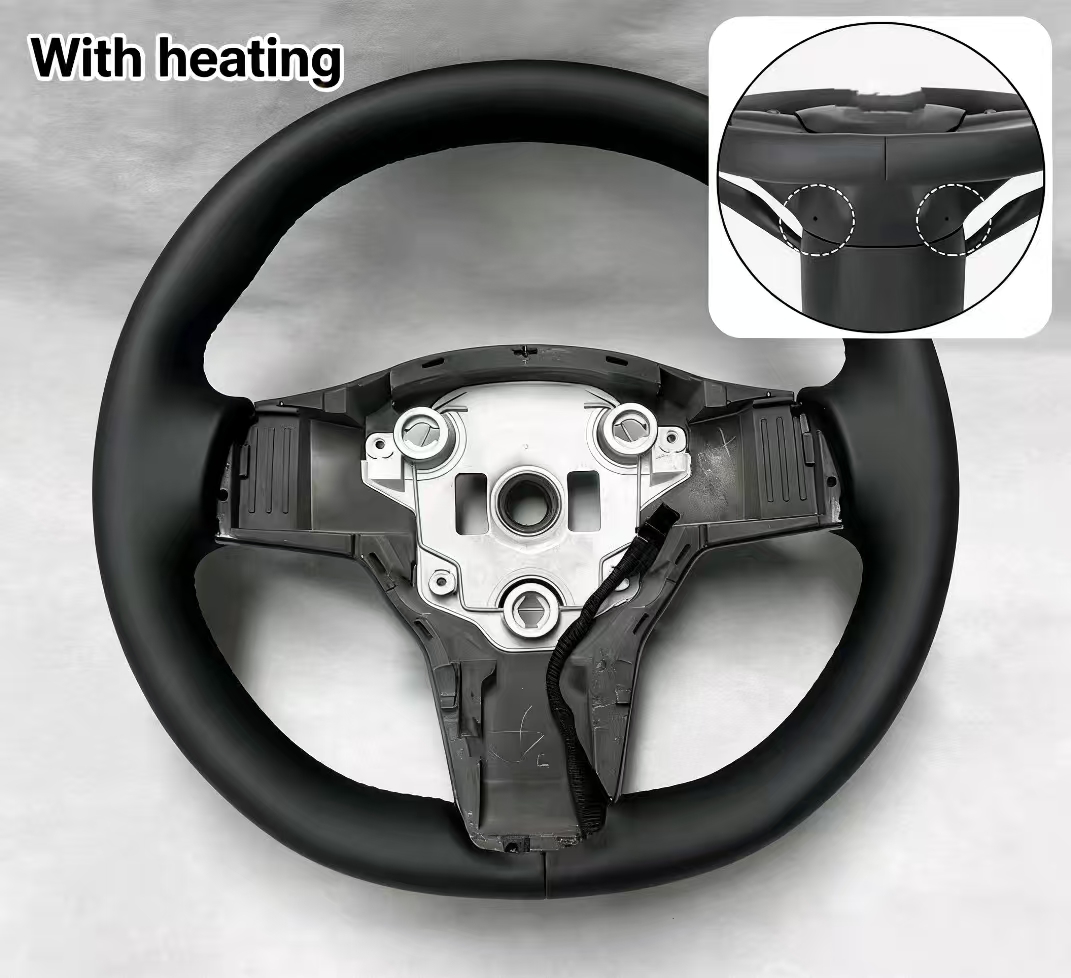 Para Tesla 3 con cable calefactor