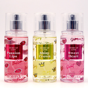 Profumo Universale da Donna Ispirato allo Stile Arabo, Elegante e a Lunga Durata, con Note di Agrumi, <span class=keywords><strong>Patchouli</strong></span> e Vetiver - Product Image 4