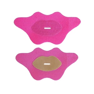 2025 गुलाबी मुंह का टेप टेप, कोलेजन और विटामिन संक्रमित सांस लेना बंद कर देते हैं - Product Image 1