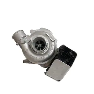 Gt17 Turbocompressor 796910-0004 796910-5004 S00009743 + 01 Honeywell Turbocompressor Voor Saic Maxus V80 Sc25r 2.5td Turbocompressor