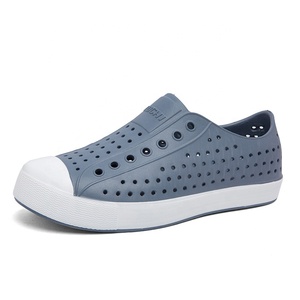 Custom European American Fashion Outdoor Ladies Geometry Pattern Anti-Slip Arch <b>Support</b> Peep <b>Toe</b> Microfiber Upper Spring Warm - Product Image 3