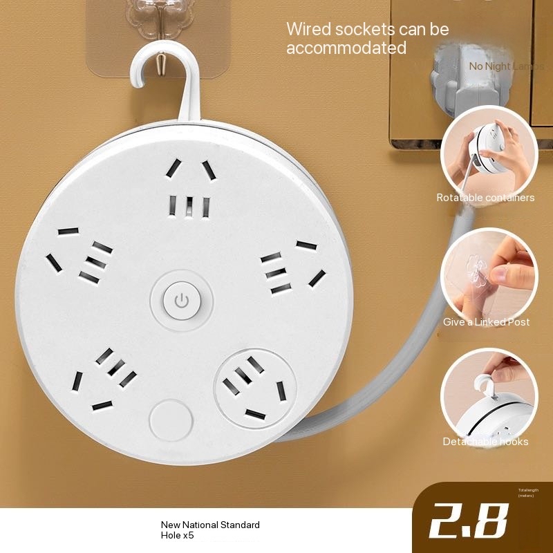 5 หลุม, 2.8 เมตร