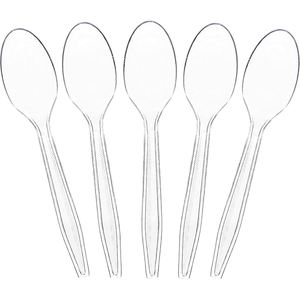 Custom Disposable Plastic Cutlery <b>Set</b> for Fast Food Takeout Frost Technique Dinnerware Flatware for Lunch & Dinner - Product Image 1
